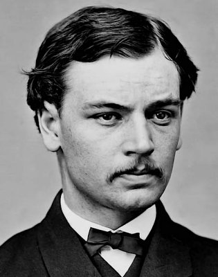 Robert Todd Lincoln