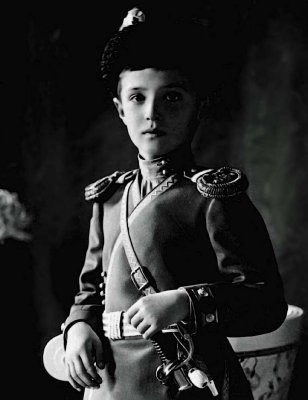 Alexei Romanov