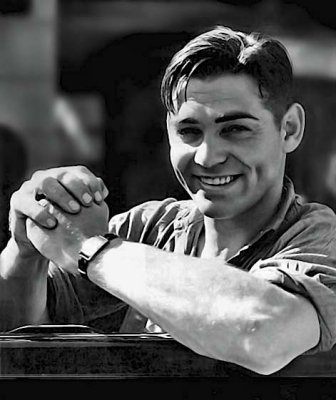 Clark Gable