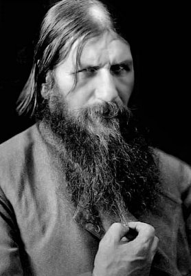 1915 - Rasputin