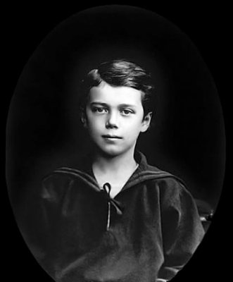 1878 - Nicholas, 10 years old