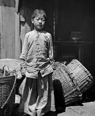 1896 - The fish dealer's daughter