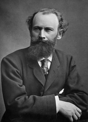 c. 1875 - Edouard Manet