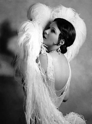1921 - Norma Talmadge