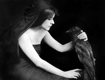 1915 - Theda Bara in Sin