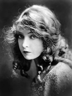 1912 - Lillian Gish