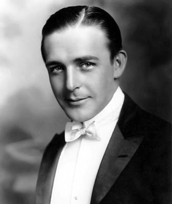 1920 - Wallace Reid