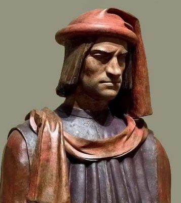 Lorenzo di Medici