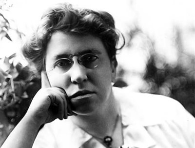 Emma Goldman