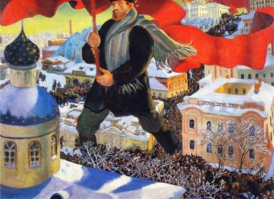 1920 - Bolshevik