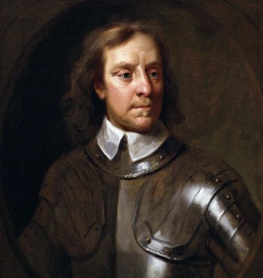 Oliver Cromwell