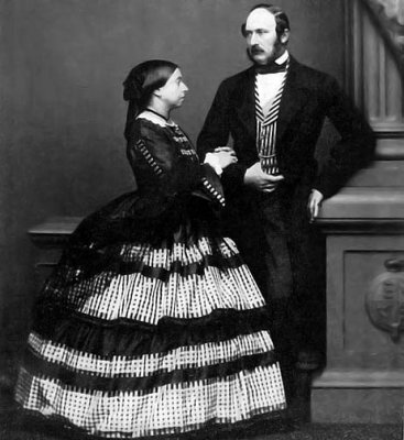 Victoria + Albert