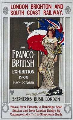 1908 - Poster