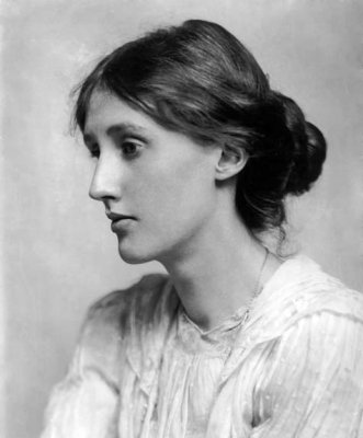1902 - Virginia Woolf