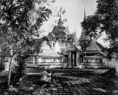 1890 - Wat Po