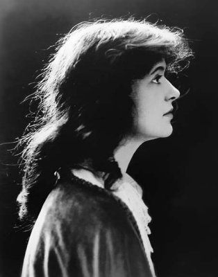 1917 - Marguerite Clark