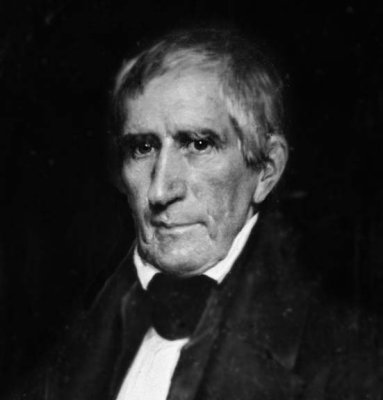 William Henry Harrison