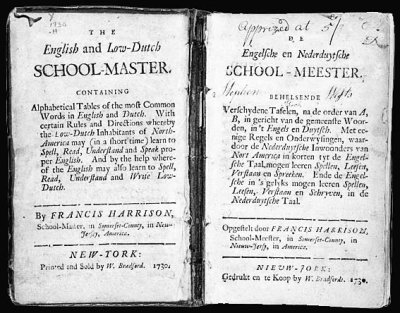 1730 - Instruction book