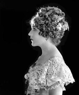 1921 - Mary Pickford in Little Lord Fauntleroy