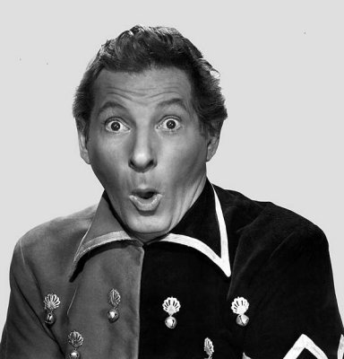 Danny Kaye