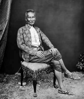 1866 - Prince Srirajachaya