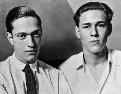 Leopold + Loeb