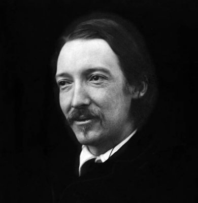 Robert Louis Stevenson