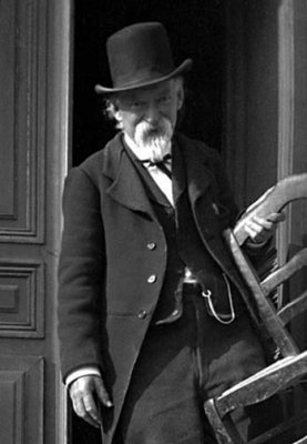 1906 - Paul Czanne