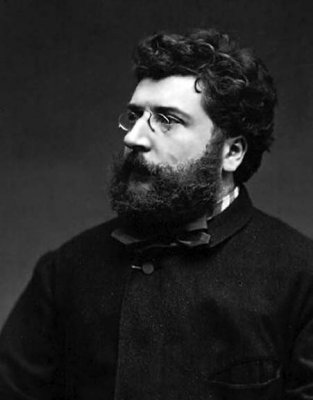 1875 - Georges Bizet