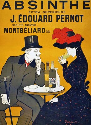 1901 - Advertisement