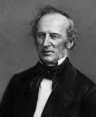 Cornelius Vanderbilt