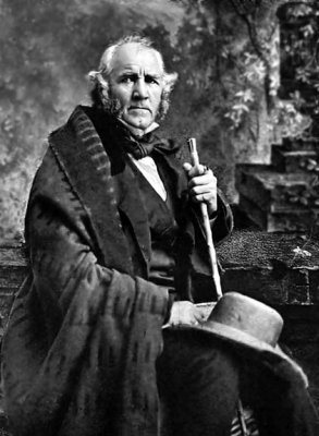 Sam Houston