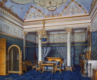 Bedchamber