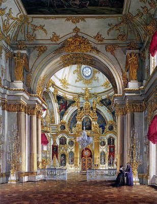 Cathedral