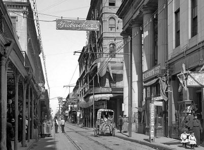1906 - Royal street