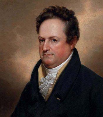 DeWitt Clinton