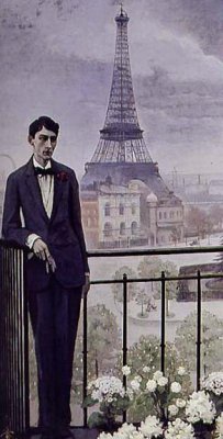 1912 - Jean Cocteau