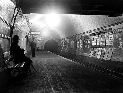 1890 - The Underground