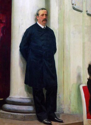 1888 - Alexander Borodin