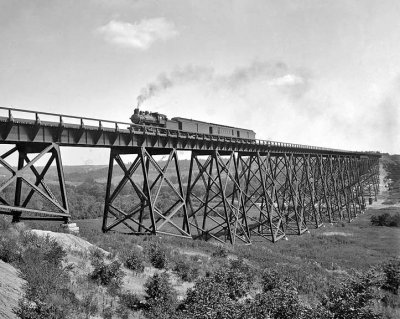 1902 - Chicago & North Western Railway