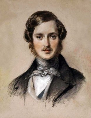 1841 - Prince Albert