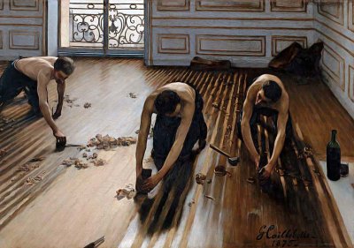 1875 - The Floor Scrapers