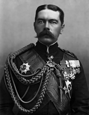 1914 - Lord Kitchener