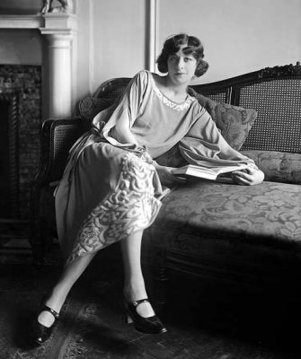 1922 - Fanny Brice