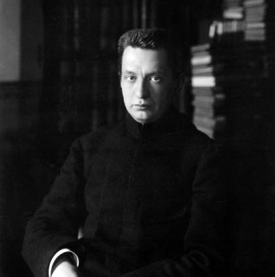 1917 - Alexander Kerensky