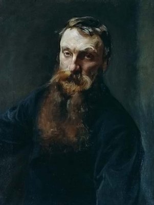 1884 - Pierre Auguste Renoir