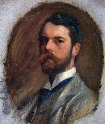 1886 - John Singer Sargent