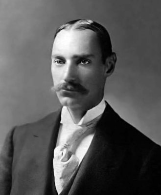 22 April 1912 - The body of John Jacob Astor is recovered