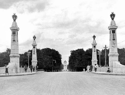 1919 - Makawan Bridge