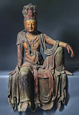 Bodhisattva Guanyin